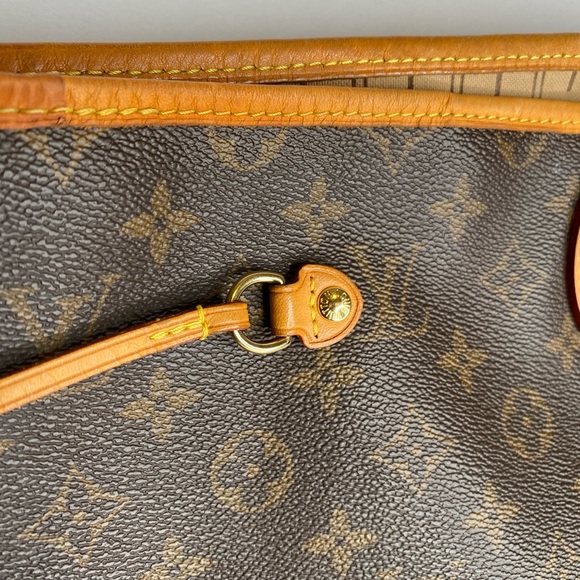 ($1600) Neverfull GM - Picture 4 of 8